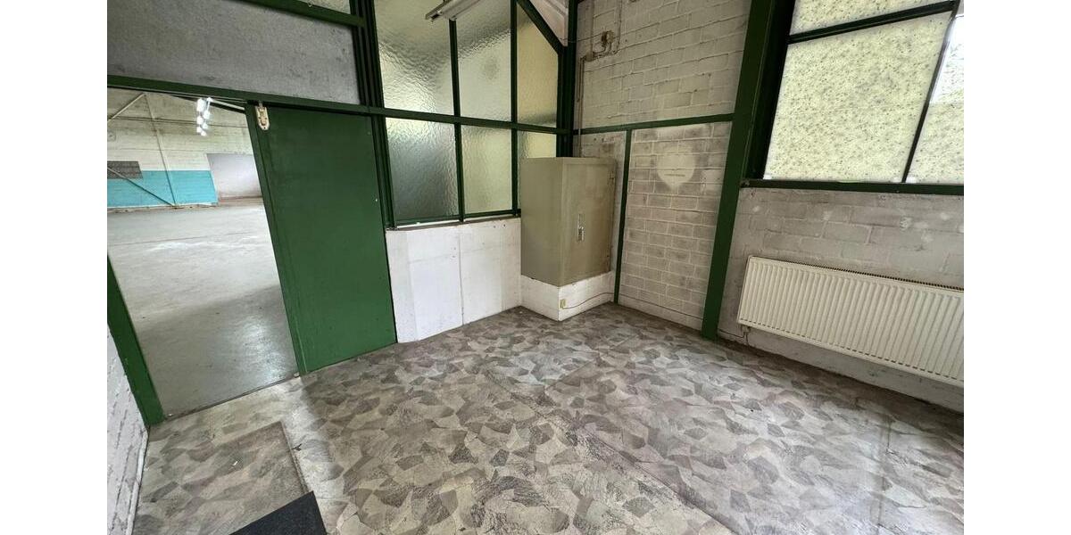 Gewerbeobjekt Solingen Höhscheid - 2.000&euro; | Angebot:26064638