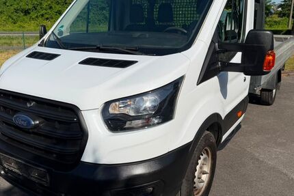 Ford Transit 53.000 km 15.990 &euro; Langenfeld 40764