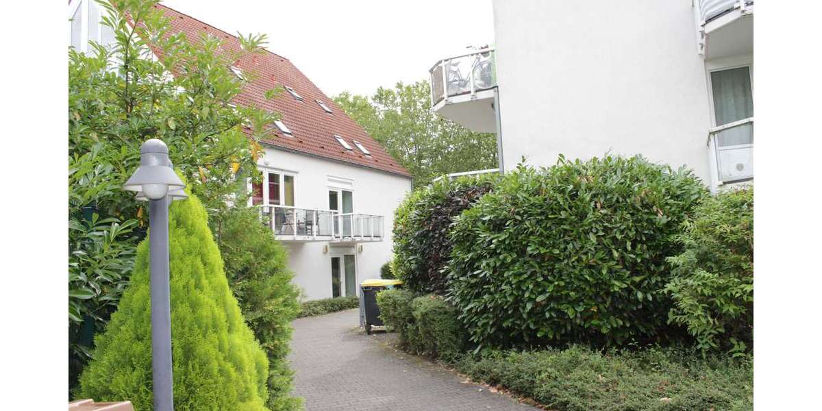 Etagenwohnung Köln Porz - 1 Zimmer, 34 m&sup2;, 108.000&euro; | Angebot:26194538