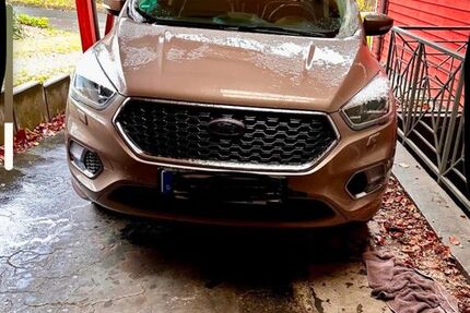 Ford Kuga 68.000 km 17.500 &euro; Solingen 42657