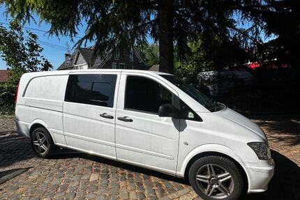 Mercedes-Benz Vito 210.000 km 13.000 &euro; Bergisch Gladbach 51429