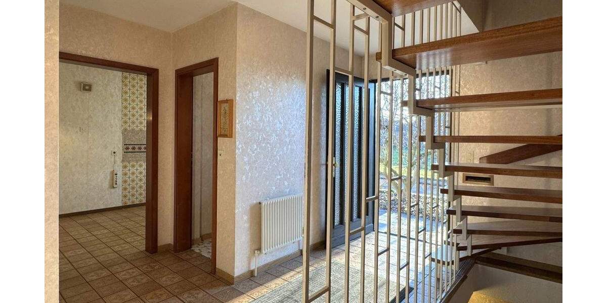 Klassiker mit Bonusflächen und Gartenidyll 5 zimmer