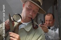 Tatort Dinner - Lord Moad lässt bitten!