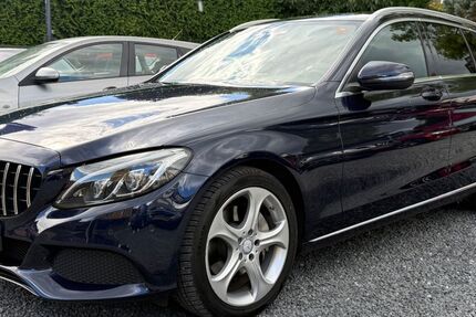 Mercedes-Benz C 250 139.000 km 19.999 &euro; Bergisch Gladbach 51469