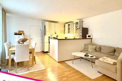 Wohnung Alfter - 3 Zimmer, 84 m&sup2;, 212.300&euro; | Angebot:24594147