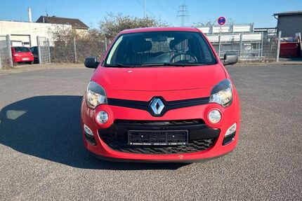 Renault Twingo 116.122 km 3.399 € Wesseling 50389