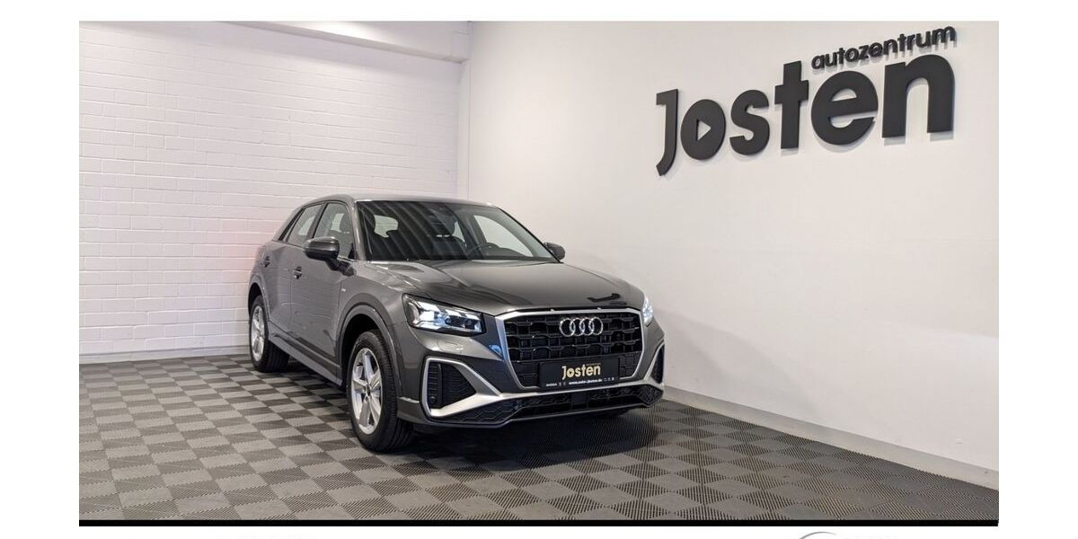 Audi Q2 5.119 km 31.999 &euro; Monheim am Rhein 40789