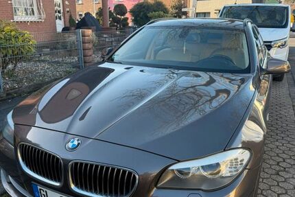 BMW 525 237.000 km 8.950 &euro; Frechen 50226