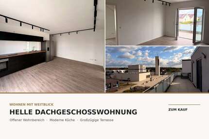 Wohnung Kerpen - 2 Zimmer, 62 m&sup2;, 258.000&euro; | Angebot:27305462