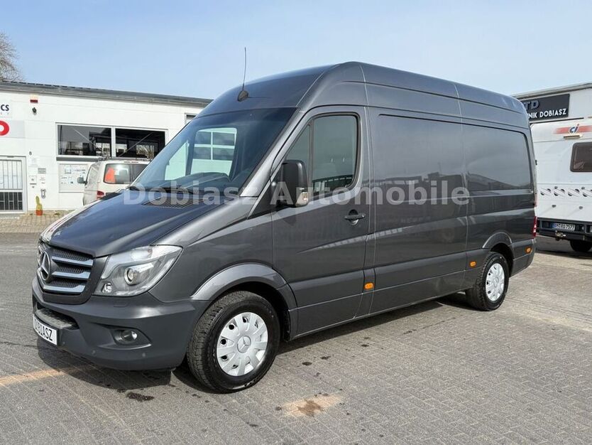 Sprinter