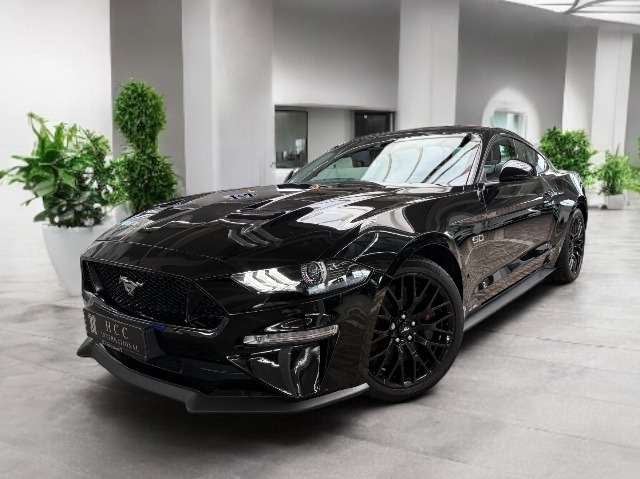 Mustang