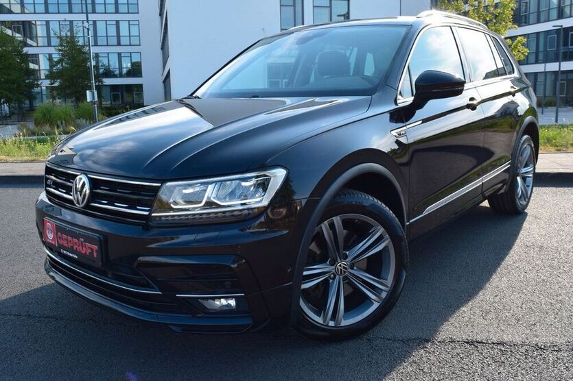 Tiguan