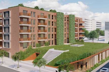 Wohnung zum Kaufen in Köln 384.720 € 48.09 m² 2 zimmer