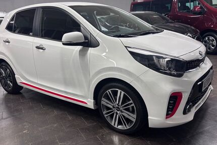 Kia Picanto 40.000 km 13.800 &euro; Köln 50859