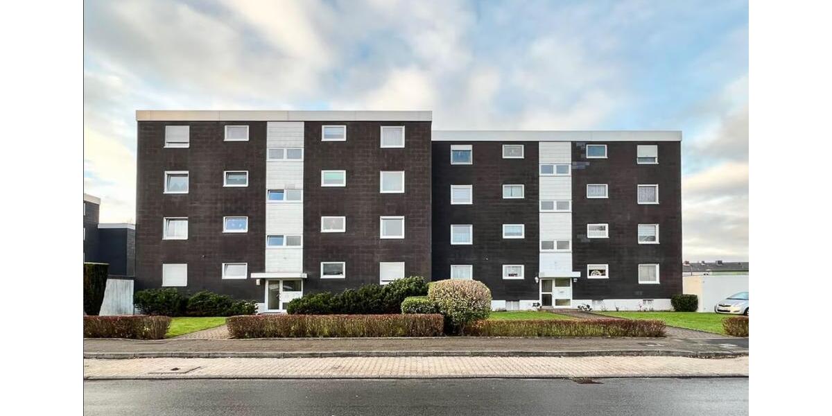 Etagenwohnung Kerpen - 3 Zimmer, 78 m&sup2;, 209.000&euro; | Angebot:26660496