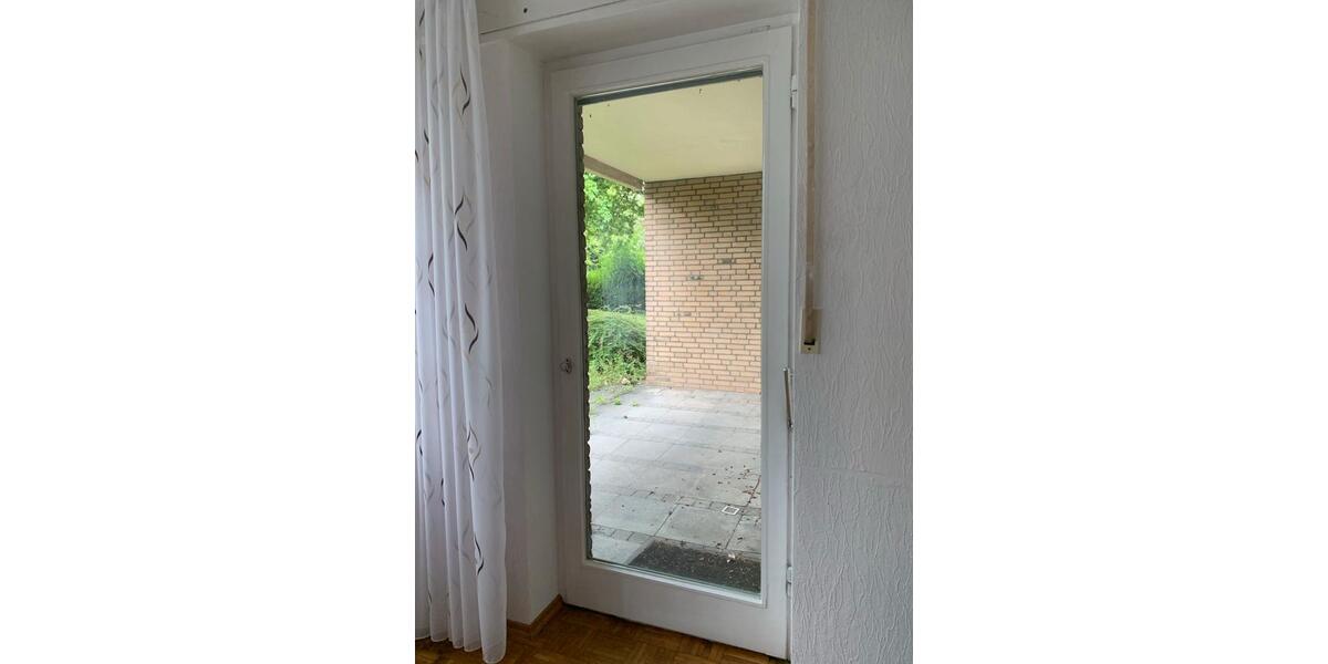 Erdgeschoßwohnung Bonn Tannenbusch - 3 Zimmer, 76 m&sup2;, 230.000&euro; | Angebot:26846721