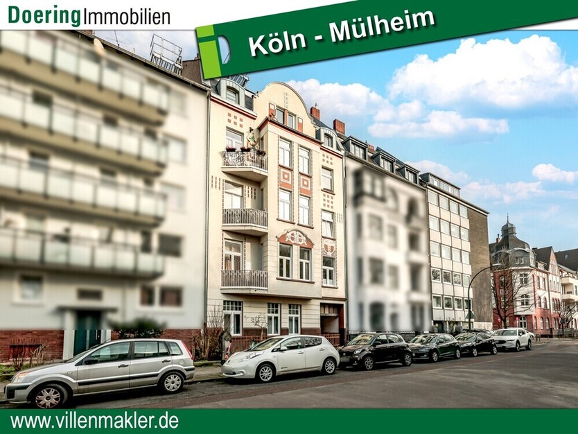 Entkernte Erdgeschoss-Wohnung mit eigenem Garten