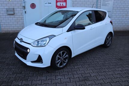 Hyundai i10 32.056 km 11.590 &euro; Bornheim 53332