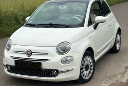 Fiat 500 23.000 km 10.499 € Köln 50858
