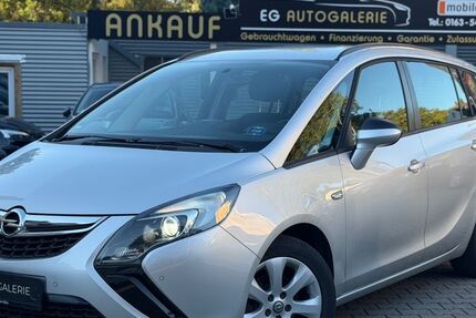 Opel Zafira 192.700 km 3.850 &euro; Köln 51109