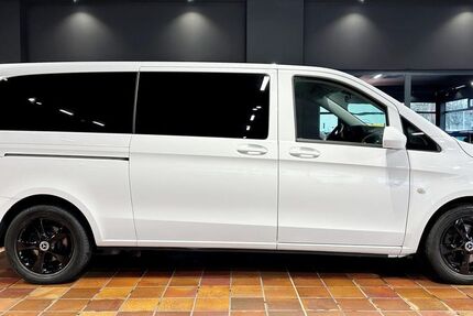Mercedes-Benz Vito 113.331 km 41.900 &euro; Bonn 53177