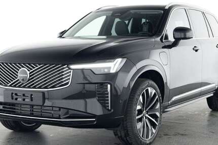 Volvo XC90 14.868 km 68.480 &euro; Bergheim 50126