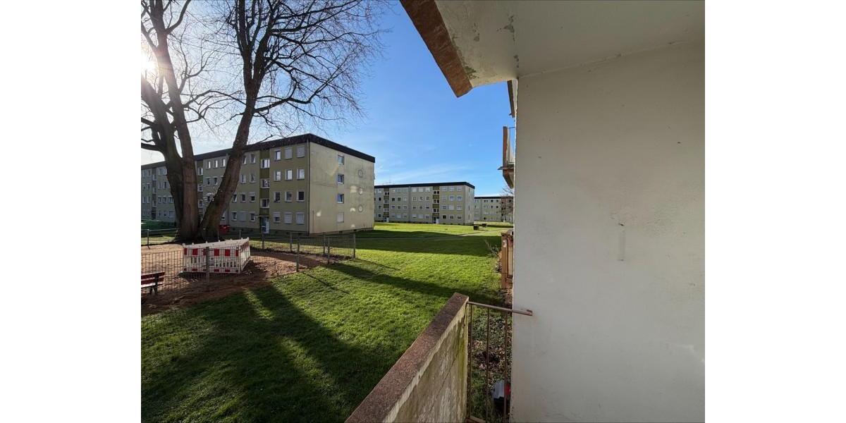 Erdgeschoßwohnung Leverkusen Alkenrath - 2 Zimmer, 58 m&sup2;, 612&euro; | Angebot:25156558