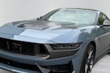 Ford Mustang 6.038 km 60.990 &euro; Köln 50825