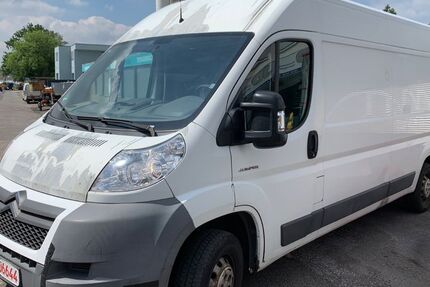 Citroen Jumper 185.000 km 3.499 &euro; Bergisch Gladbach 51465