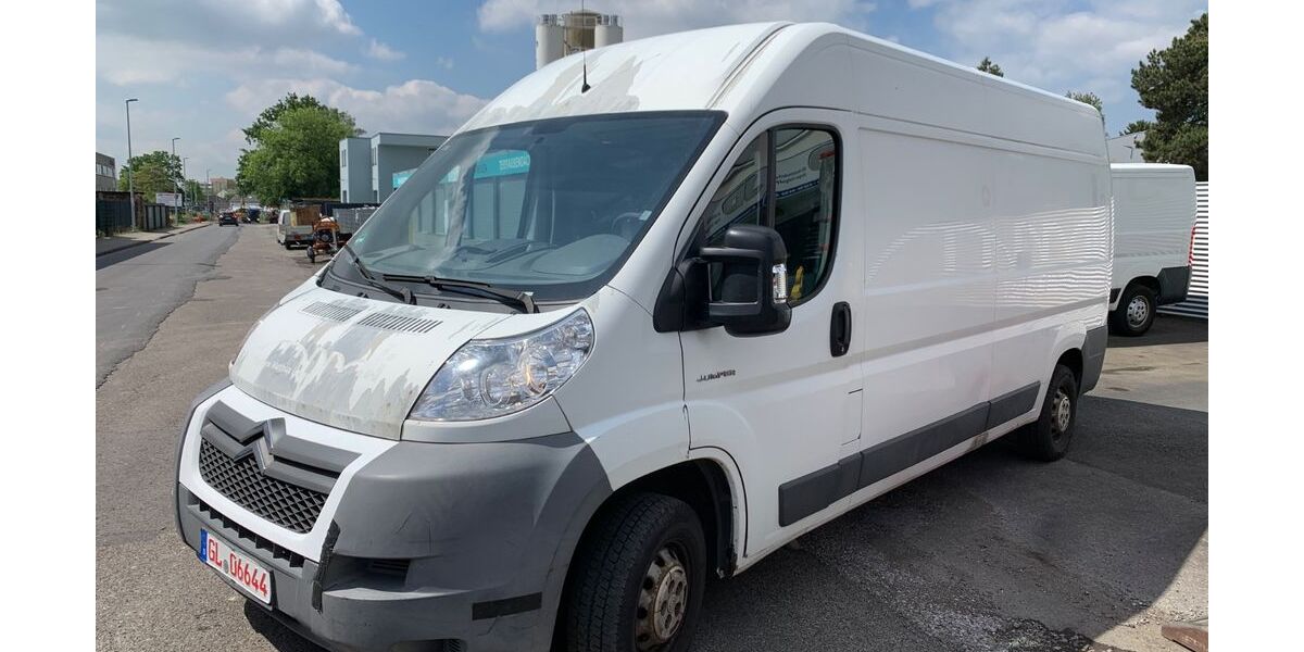 Citroen Jumper 185.000 km 3.499 &euro; Bergisch Gladbach 51465