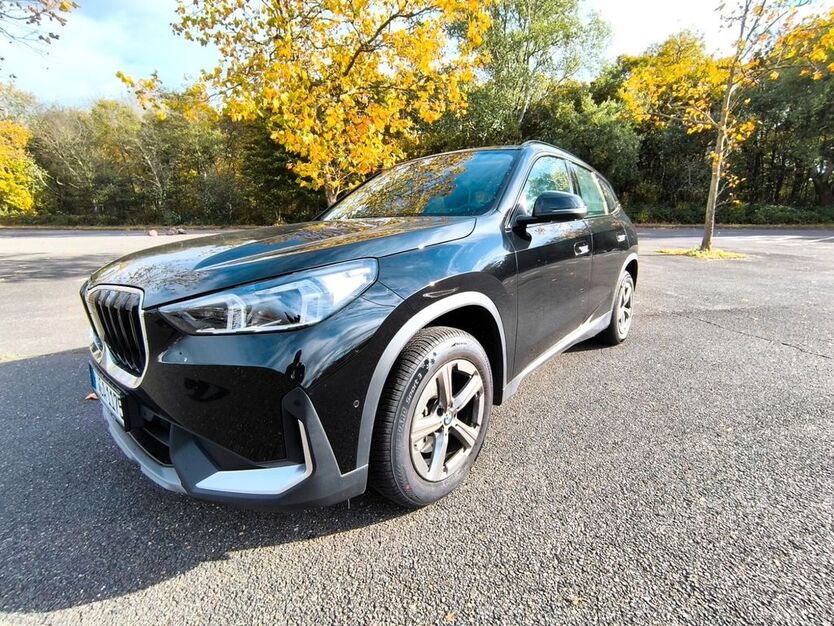 BMW X1 13.500 km 36.500 € Koeln 50769