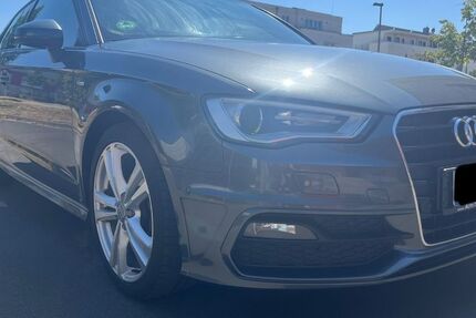 Audi A3 90.865 km 14.850 &euro; Köln 50859
