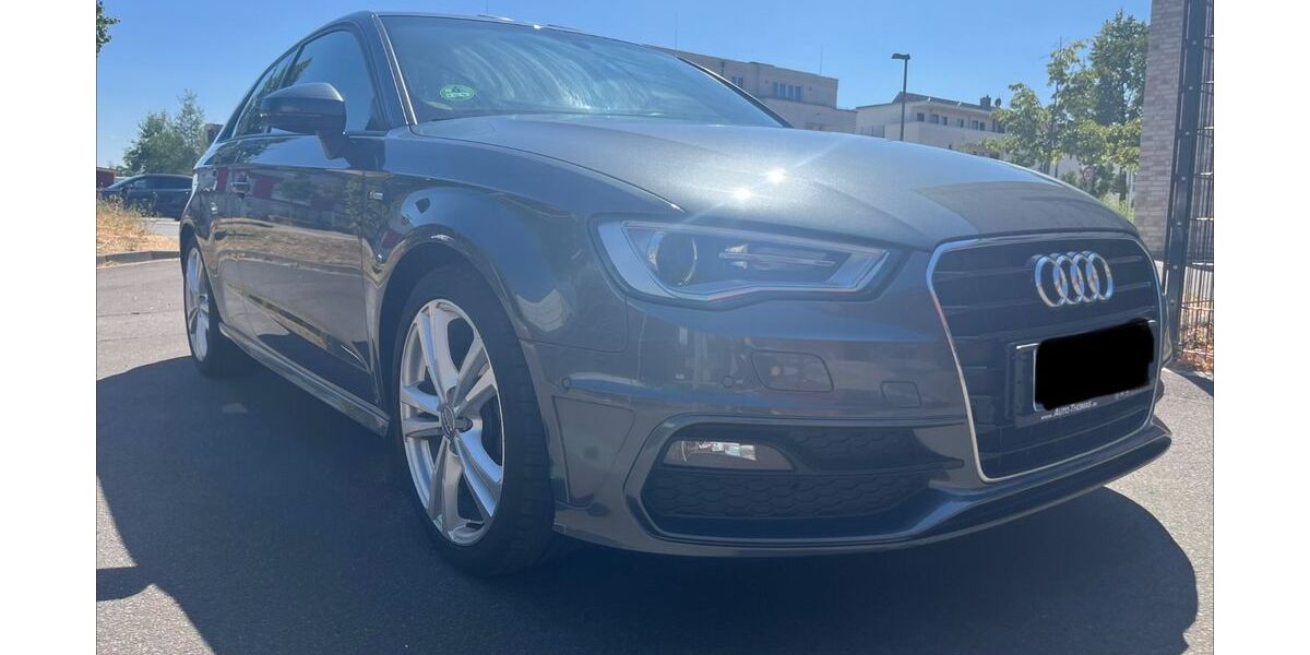 Audi A3 90.865 km 14.850 &euro; Köln 50859