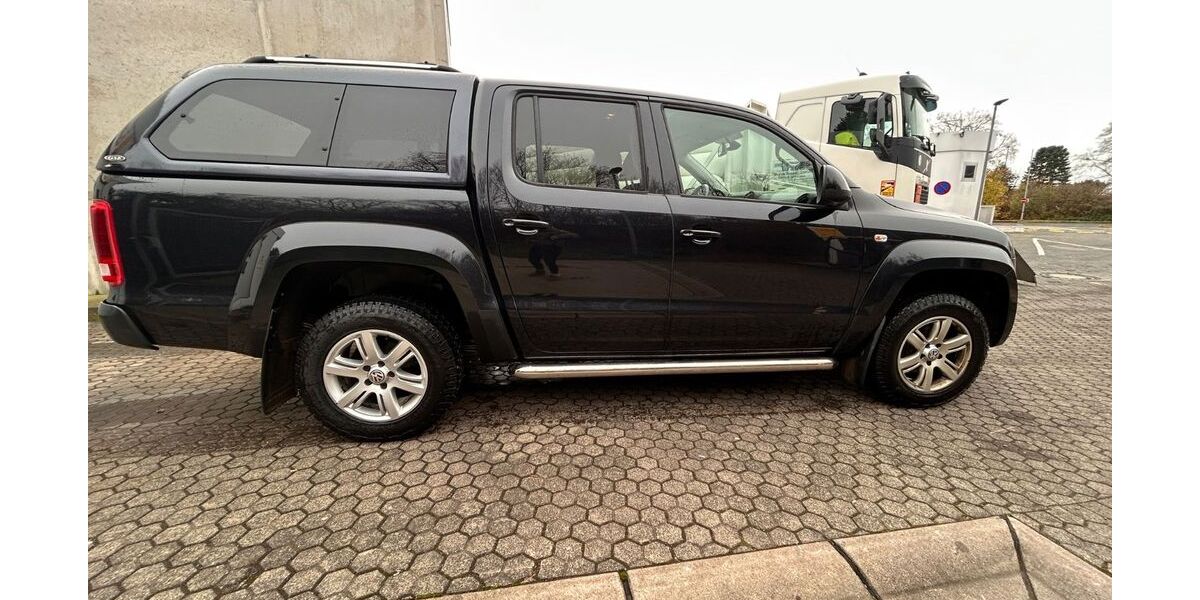 VW Amarok 252.184 km 17.300 € Wesseling 50389