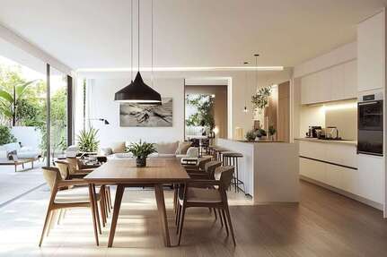 Wohnung zum Kaufen in Köln 759.000 € 124.3 m²