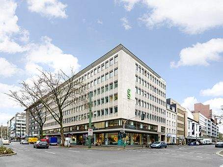 Flexible Büros und Büroplätze in top Innenstadtlage - All-in-Miete zimmer