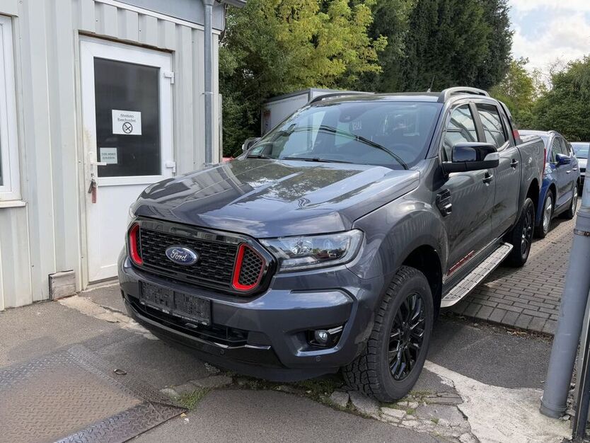 Ranger