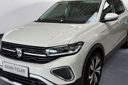 VW T-Cross 40.835 km 22.650 &euro; Langenfeld 40764