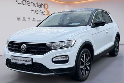 VW T-Roc 25.574 km 18.740 &euro; Köln 50739
