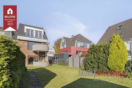 Haus Langenfeld Immigrath - 5 Zimmer, 161 m&sup2;, 649.000&euro; | Angebot:23537027