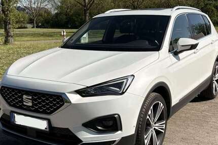 Seat Tarraco 65.000 km 28.990 &euro; Dormagen 41542
