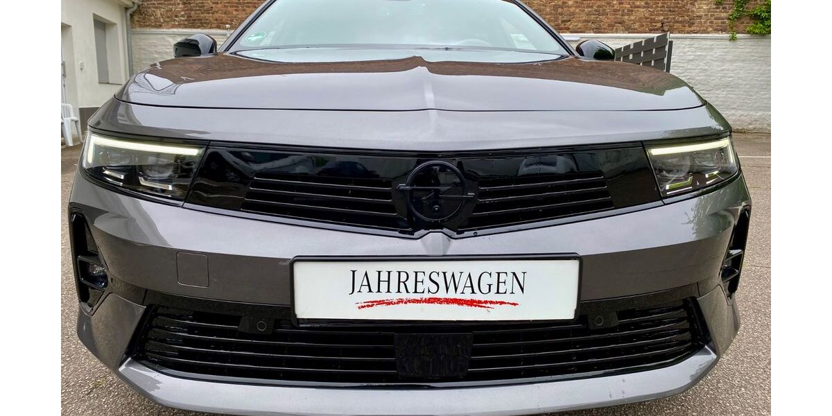 Opel Astra 14.976 km 19.999 &euro; Bergheim 50126