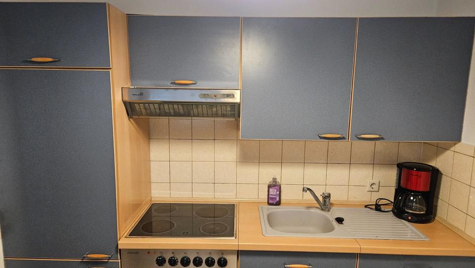 1 Zimmerwohnung in Köln Weiden 1 zimmer