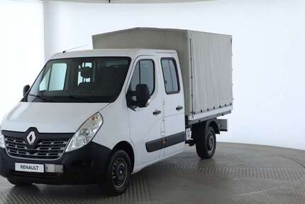 Renault Master 76.995 km 21.540 &euro; Köln 50939