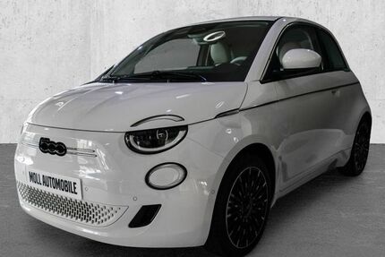 Fiat 500e 2.500 km 31.880 &euro; Köln 50825