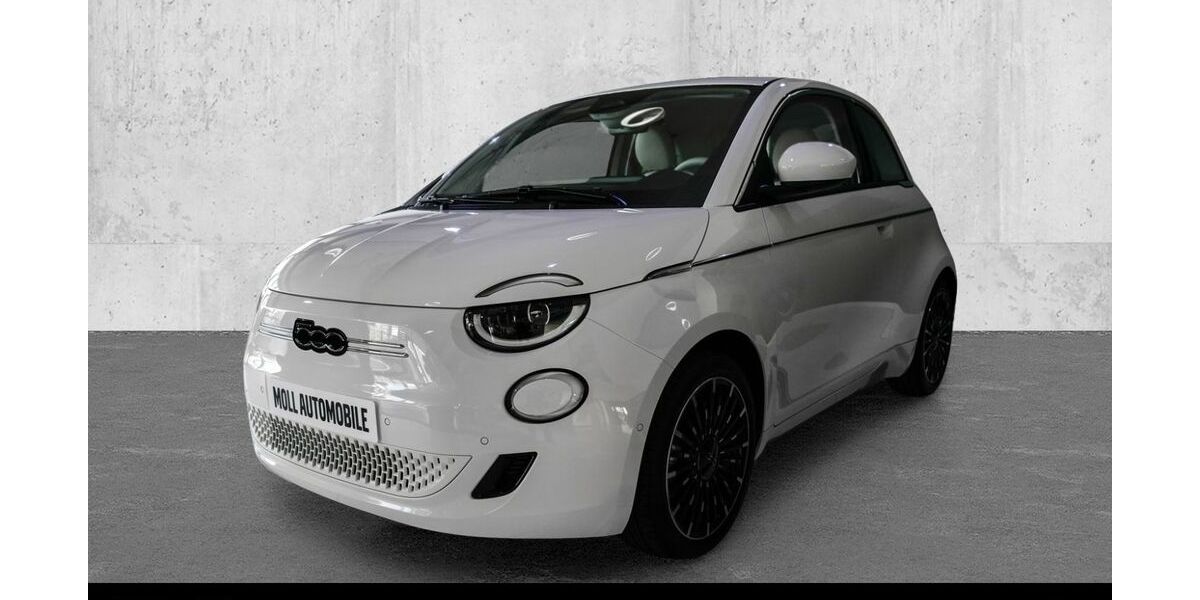 Fiat 500e 2.500 km 31.880 &euro; Köln 50825