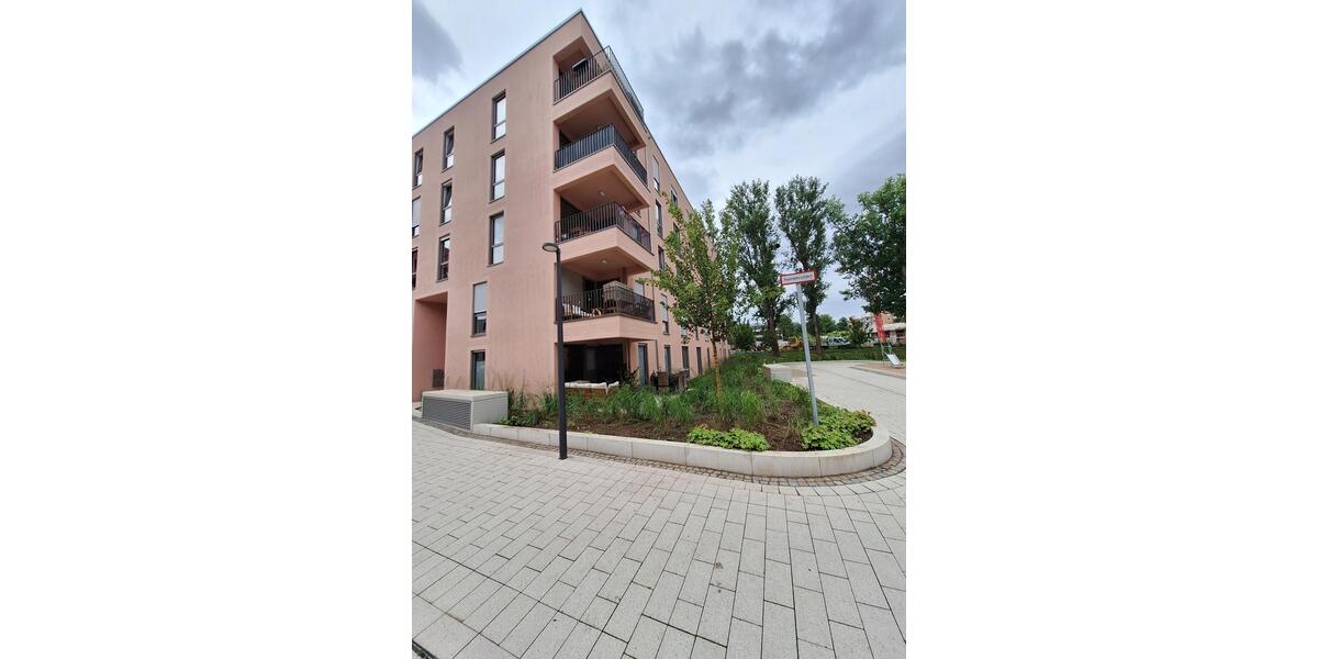 Ihr neues zuhause- 3 Zimmer-Wohnung zur Miete!- Wentzel Dr. 3 zimmer