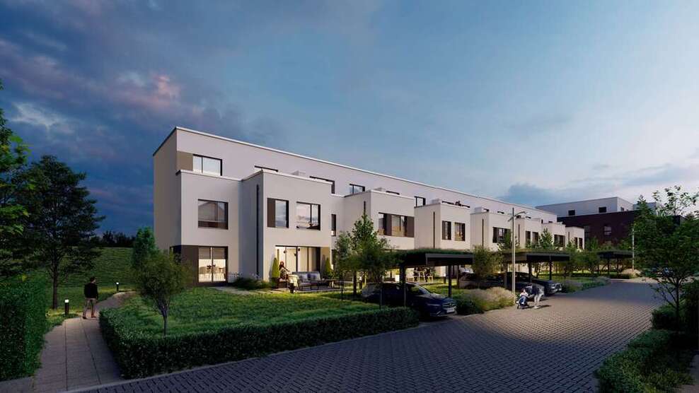 Haus zum Kaufen in Meckenheim 684.700 € 181 m²