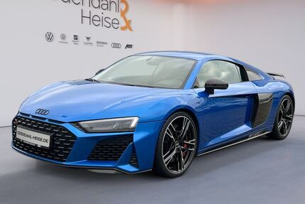 Audi R8 38.900 km 142.350 &euro; Köln 50739