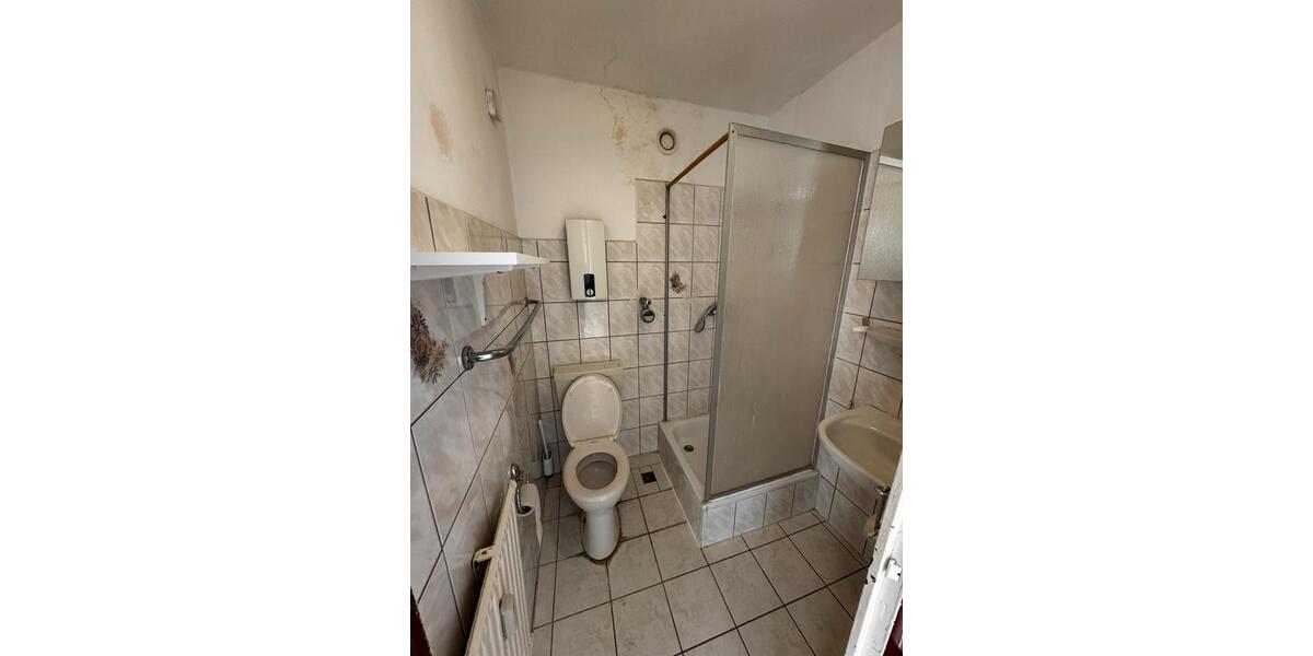 Etagenwohnung Köln Porz - 1 Zimmer, 32 m&sup2;, 109.000&euro; | Angebot:26266042